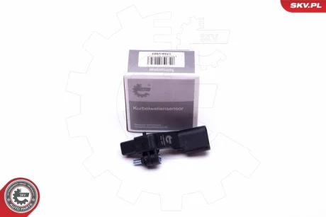 Датчик положення колінчастого валу AUDI SEAT SKODA VW SKV GERMANY 17SKV507