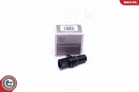 Датчик положення колінчастого валу AUDI SEAT SKODA VW TSI TFSI SKV GERMANY 17SKV508