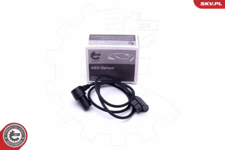 Датчик положення колінчастого валу BMW 3 (E36 Z3) 1.6 1.8 SKV GERMANY 17SKV519