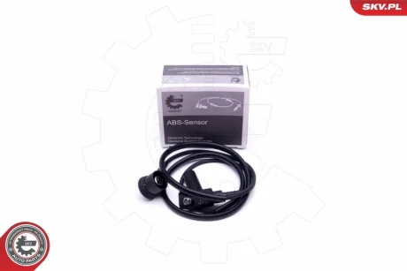 Датчик положення колінчастого валу MERCEDES CLK C-Class E-Class SKV GERMANY 17SKV527