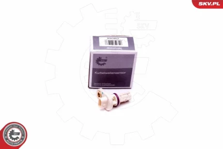 Датчик положення колінчастого валу OPEL Astra Corsa D Insignia A Meriva B Mokka Zafira C 1.4 SKV GERMANY 17SKV528