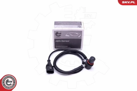 Датчик положення колінчастого валу OPEL Omega B 2.2 SKV GERMANY 17SKV530