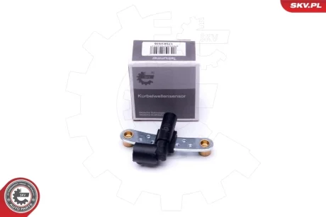 Датчик положення колінчастого валу DACIA NISSAN OPEL RENAULT SKV GERMANY 17SKV535