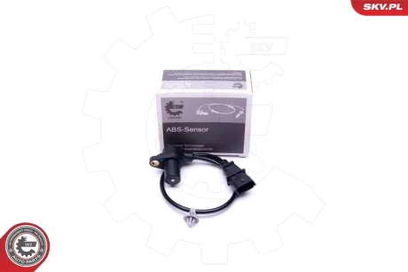 Датчик положення колінчастого валу HYUNDAI KIA 1.4 1.5 1.6 1.7 diesel SKV GERMANY 17SKV539