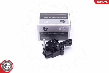 Датчик положення рівня світла AUDI A6 (C7) A7 S7 SKV GERMANY 17SKV561