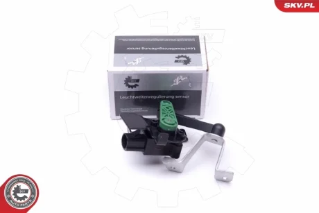 Датчик положення рівня світла AUDI A3 TT SEAT Leon Octavia IV VW Arteon Golf VII Passat SKV GERMANY 17SKV562
