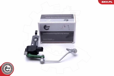Датчик положення рівня світла AUDI A6 (C6) SKV GERMANY 17SKV566