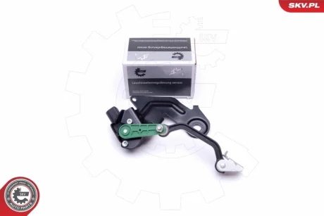 Датчик положення рівня світла AUDI A6 (C6) SKV GERMANY 17SKV567