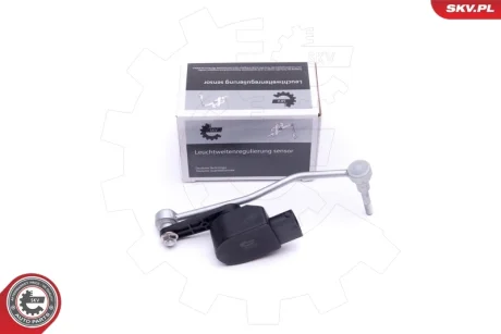 Датчик положення рівня світла AUDI A8 S8 VW Phaeton SKV GERMANY 17SKV569