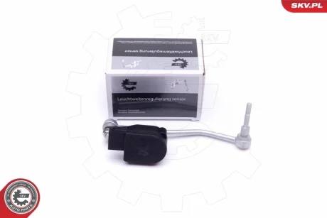 Датчик положення рівня світла AUDI A8 S8 VW Phaeton SKV GERMANY 17SKV570