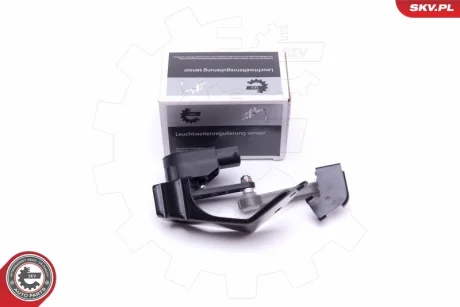 Датчик положення рівня світла AUDI A8 S8 VW Phaeton SKV GERMANY 17SKV572