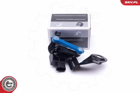 Датчик положення рівня світла AUDI A4 (B6, B7) SEAT Exeo Exeo ST SKV GERMANY 17SKV574