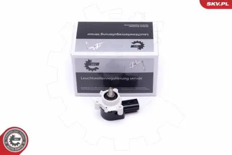 Датчик положения фар SKV GERMANY 17SKV576
