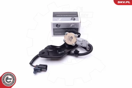 Датчик положення рівня LEXUS GX TOYOTA 4 Runner IV Land Cruiser Prado SKV GERMANY 17SKV577