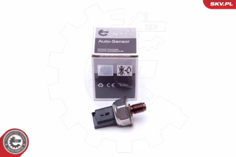 Датчик тиску палива CITROEN FIAT FORD PEUGEOT SKV GERMANY 17SKV589