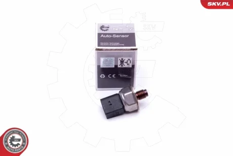 Датчик тиску палива MERCEDES-BENZ CLA CLS A-Class B-Class C-Class Sprinter Vito SKV GERMANY 17SKV594