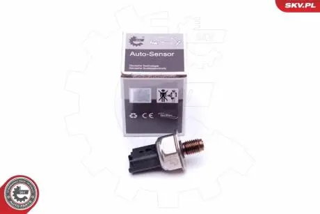Датчик давления топлива SKV GERMANY 17SKV598