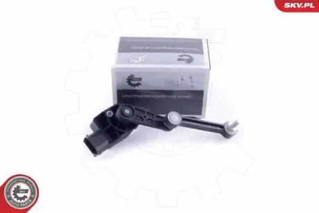 Автозапчасть SKV GERMANY 17SKV599