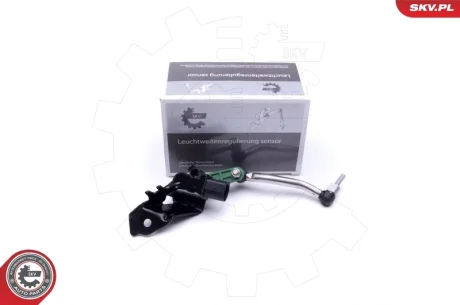 Датчик положення рівня світла AUDI A4 A5 SKV GERMANY 17SKV601
