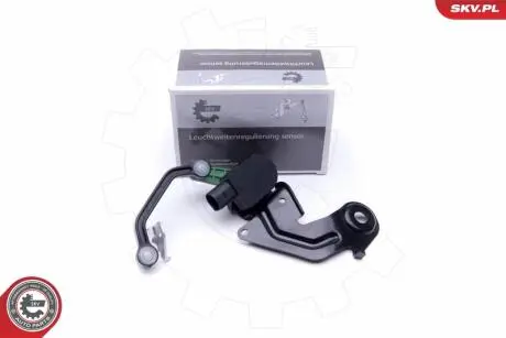 Автозапчасть SKV GERMANY 17SKV602