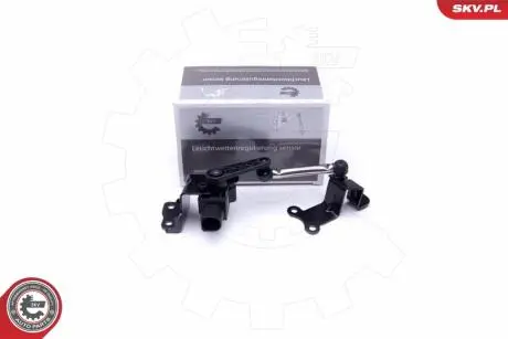 Автозапчасть SKV GERMANY 17SKV606