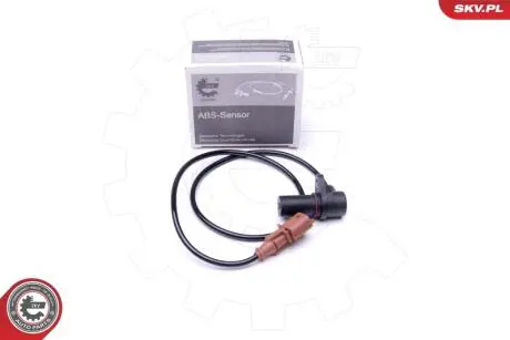 Автозапчасть SKV GERMANY 17SKV608