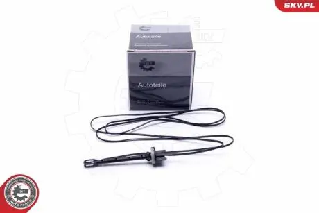 Автозапчасть SKV GERMANY 17SKV612
