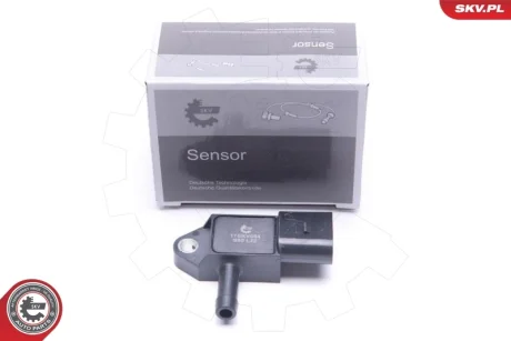 Датчик тиску вихлопних газів AUDI A4 B9 A5 A6 C7 C8 Q5 VW Arteon Multivan VI Transporter VI SKV GERMANY 17SKV664
