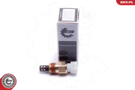 Датчик CHEVROLET ISUZU OPEL 2 PIN SKV GERMANY 17SKV678