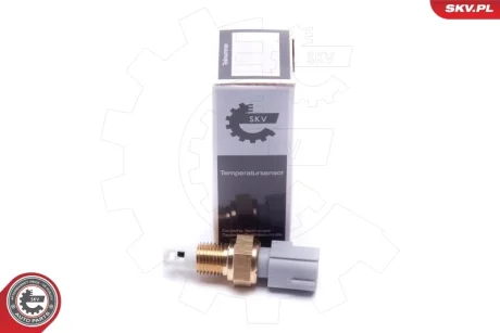 Датчик CHRYSLER DODGE JEEP PLYMOUTH 2 PIN SKV GERMANY 17SKV684