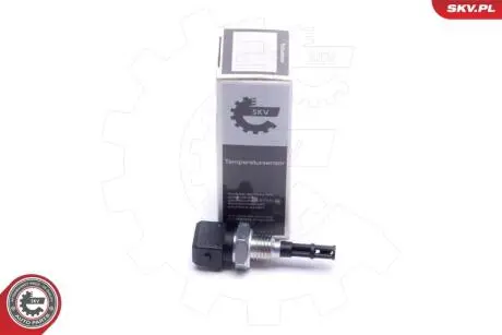 Датчик температуры впускного воздуха SKV GERMANY 17SKV690