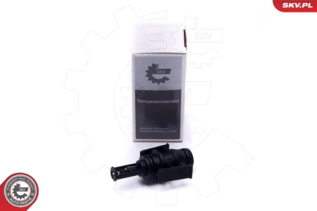Датчик MERCEDES-BENZ 124 CLK Klasa C 1 PIN SKV GERMANY 17SKV692