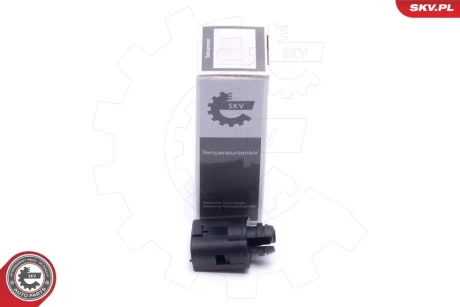 Датчик зовнішньої температури SAAB 900 II 9000 2 PIN SKV GERMANY 17SKV704