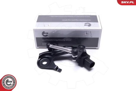 Датчик положення рівня світла AUDI A6 C7 A7 A8 D4 Q5 SKV GERMANY 17SKV710