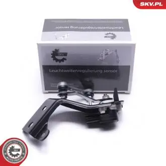 Датчик, регулювання кута нахилу фар SKV GERMANY 17SKV717