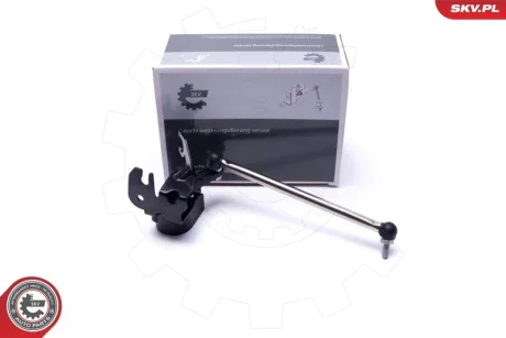Датчик положення рівня світла PORSCHE Panamera SKV GERMANY 17SKV726