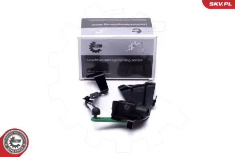 Автозапчасть SKV GERMANY 17SKV727