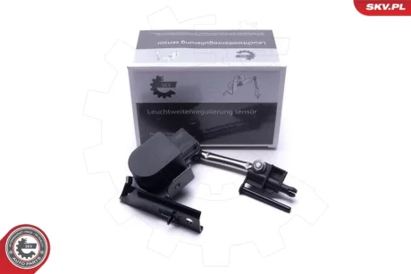 Датчик положення рівня світла PORSCHE Panamera SKV GERMANY 17SKV729