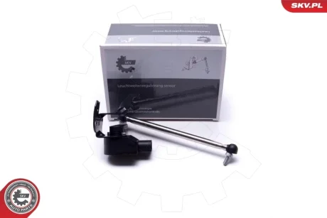 Датчик положення рівня світла PORSCHE Panamera SKV GERMANY 17SKV730