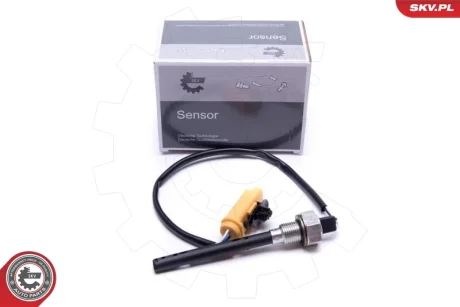 Датчик рівня моторної оливи FORD Transit SKV GERMANY 17SKV742