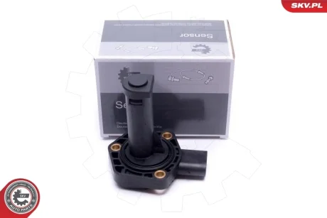 Датчик рівня моторної оливи VOLVO C30 C70 I II S60 I S80 I II V70 II III XC60 I XC70 I XC90 I SKV GERMANY 17SKV744