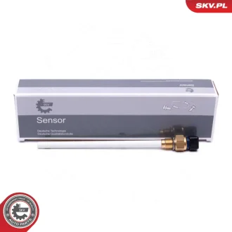 Датчик рівня моторної оливи OPEL Movano B RENAULT Master III SKV GERMANY 17SKV752