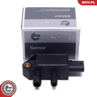 Датчик давления выхлопных газов SKV GERMANY 17SKV799