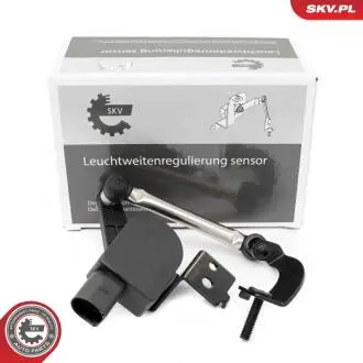 Автозапчасть SKV GERMANY 17SKV807