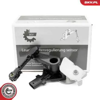 Автозапчасть SKV GERMANY 17SKV808