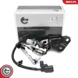 Автозапчасть SKV GERMANY 17SKV811