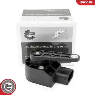 Автозапчасть SKV GERMANY 17SKV821