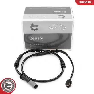 Автозапчасть SKV GERMANY 17SKV856