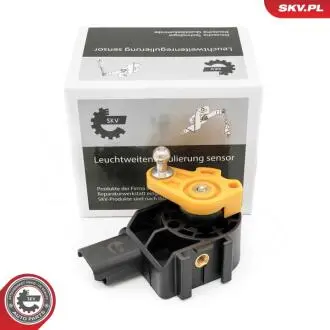 Автозапчастина SKV GERMANY 17SKV973