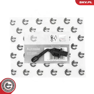 Внутрішній Датчик температури MERCEDES-BENZ CLS B C E G S GLK Vito Viano Sprinter SKV GERMANY 17SKV979